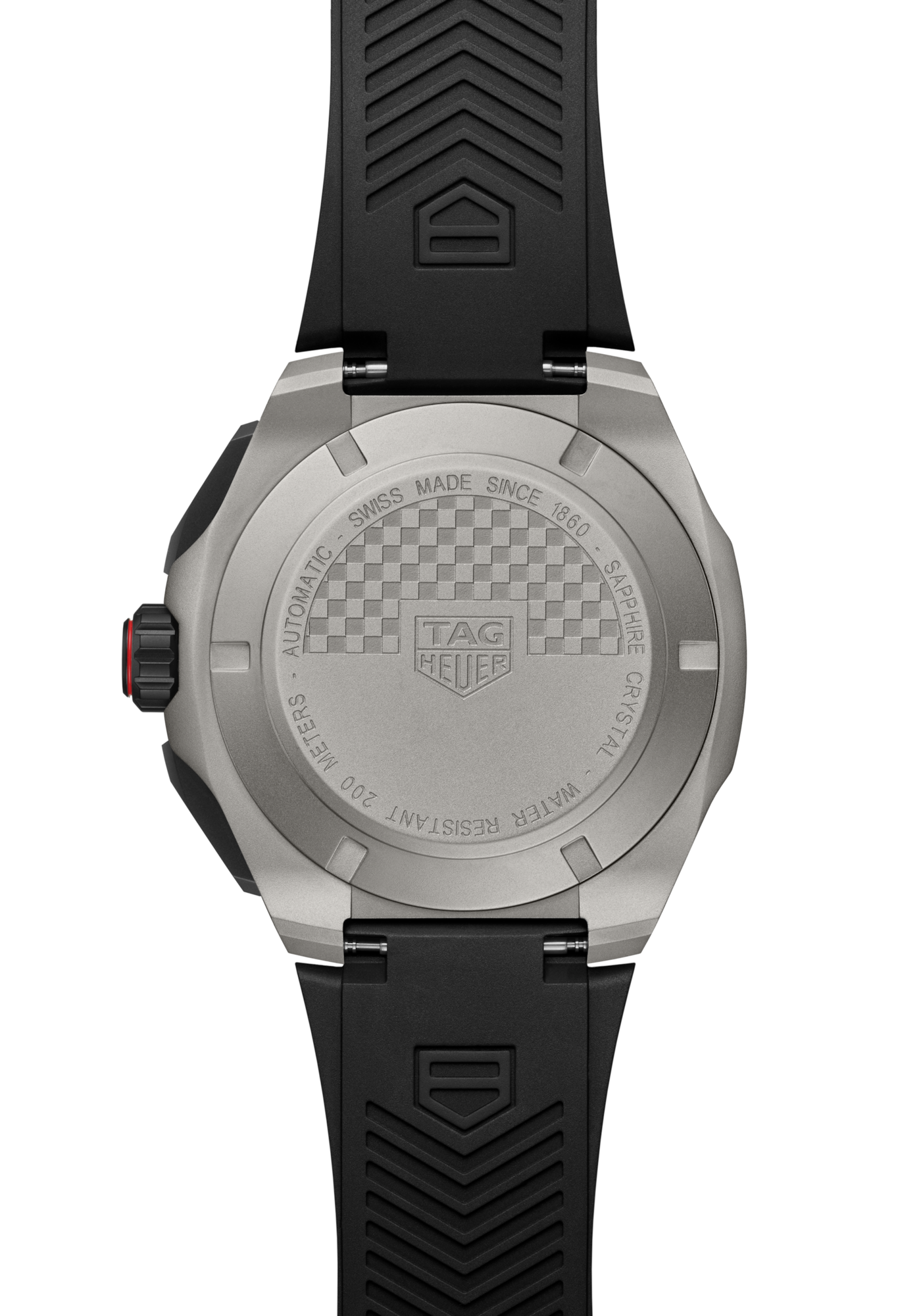 Tag Heuer Formula 1 Chronograph
