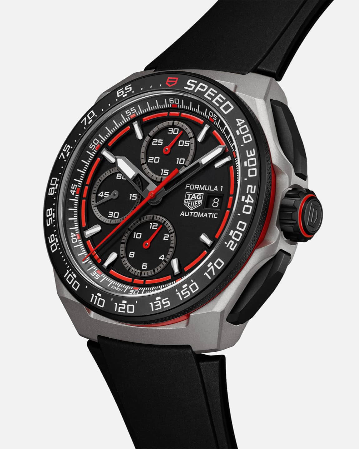 Tag Heuer Formula 1 Chronograph