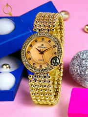 ✨ Fitross Ladies Bracelet Watch – Just Rs 1299! ✨