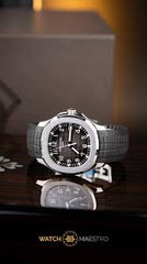 Patek Philippe Aquanaut 5167A
