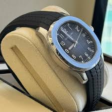 Patek Philippe Aquanaut 5167A