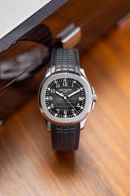 Patek Philippe Aquanaut 5167A