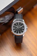 Patek Philippe Aquanaut 5167A