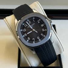 Patek Philippe Aquanaut 5167A