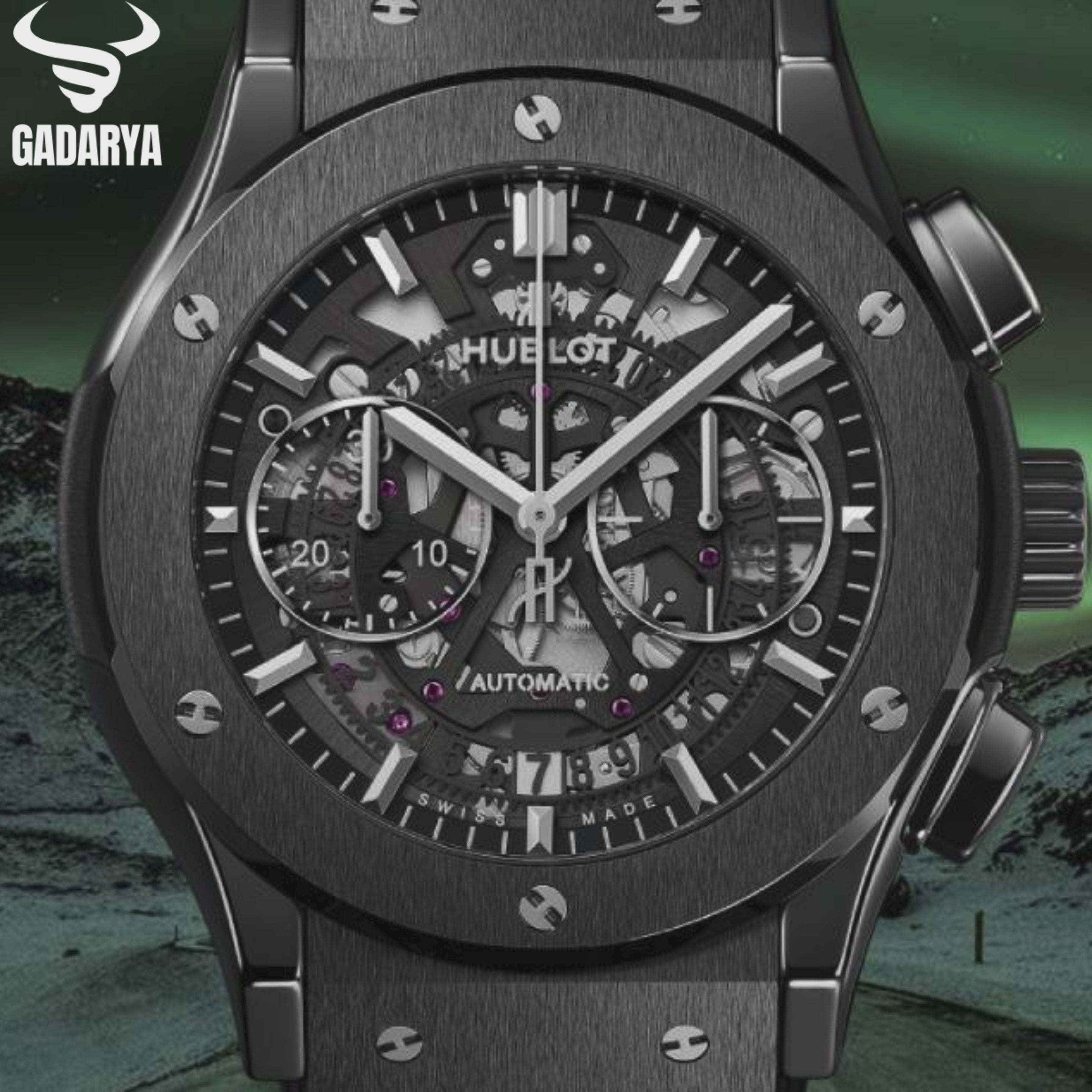 Hublot Big Bang for just Rs. 2499